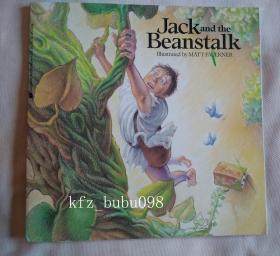 Jack and the Beanstalk