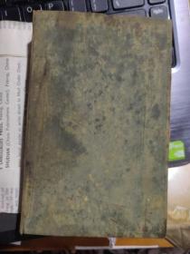 A book of golden deeds deeds 民国英文旧书