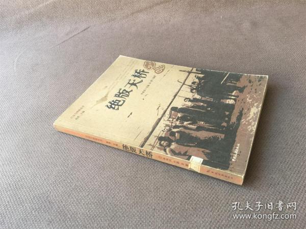 绝版天桥