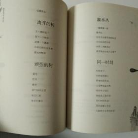 最佳中国少年文学读本：生命的诗情