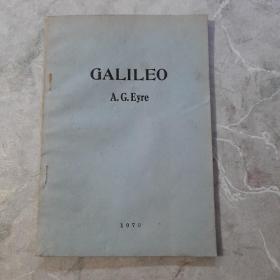 GALILEO