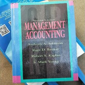 MANAGEMENT ACCOUNTING