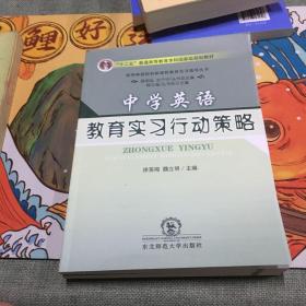 中学英语教育实习行动策略
