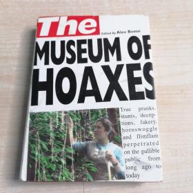 The Museum of Hoaxes