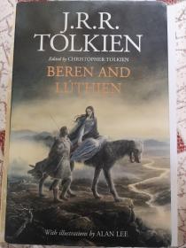 贝伦与露西恩 Beren and Luthien