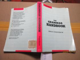 THE GRAMMAR HANDBOOK 1554