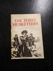 THE THREE MUSKETEERS