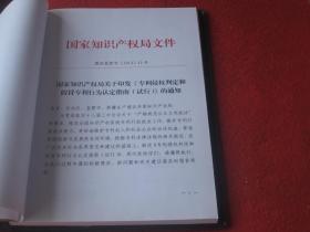 专利侵权判定和假冒专利行为认定指南（试行）