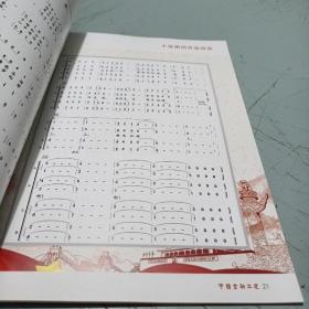 中国金融音乐2018专刊