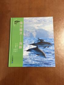 海洋精灵——海豚  动物世界大写真
