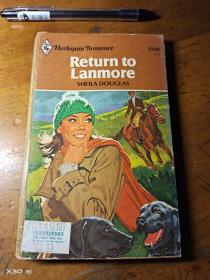 Return to Lanmore