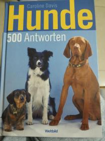 《狗  500问答》德语