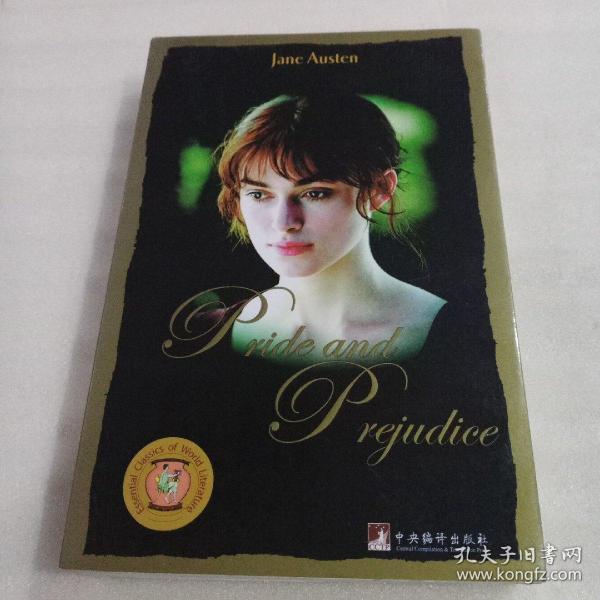 Pride and Prejudice