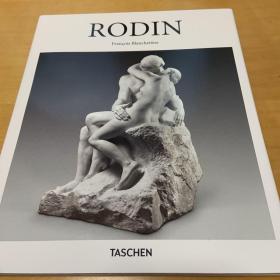 【Basic Art 2.0】RODIN，罗丹