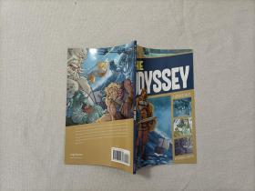 THE ODYSSEY