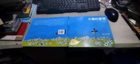 小猪的爱情（硬精装横向16开   2007年5月1版1印   有描述有清晰书影供参考）