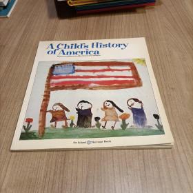 A Child’s History of America