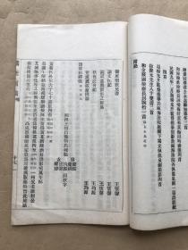 橘奕庐稿（ 甕叶集、劫余枯禅偈合刊），16开线装一册全，1930年铅印本，湖南湘潭王炽昌著