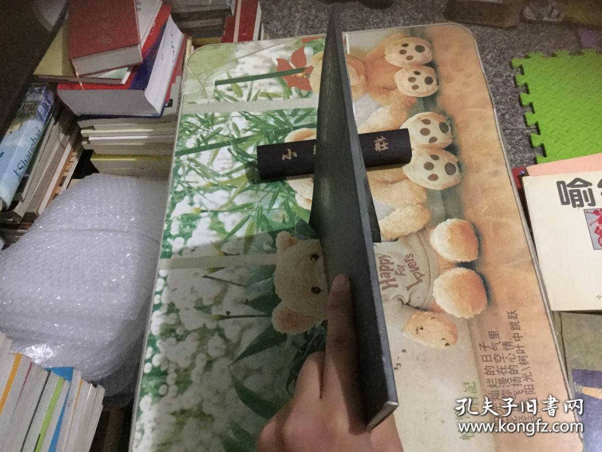 红色抗战传奇巨制《战地狮吼》剧照简介 宣传画册