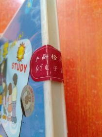 小学新课标同步辅导：数学·六年级(下) VCD 3碟装