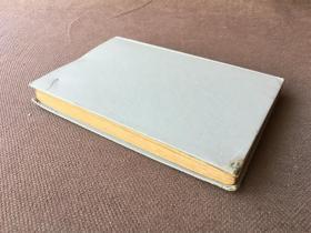 The Nanny （英语 精装 毛边本）