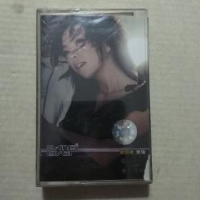 张惠妹  发烧(磁带)