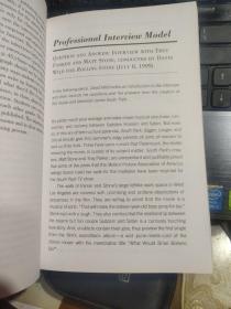 Studs Terkel's Working：A Teaching Guide