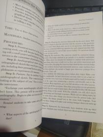 Studs Terkel's Working：A Teaching Guide