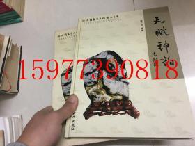 天賦神韻--淄博隆泰奇石館藏品薈萃
