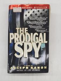 THE PRODIGAL SPY