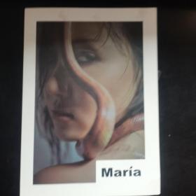 MARIA(有光盘）