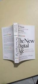 the new digital age