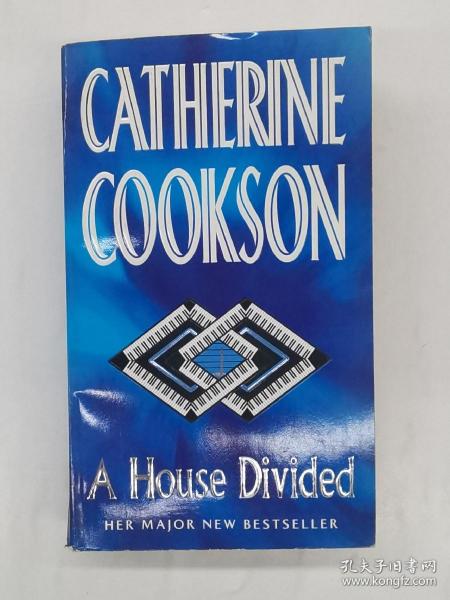 CATHERNE COOKSON
A House Divided