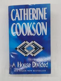 CATHERNE COOKSON
A House Divided