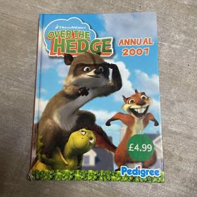 OVERTHEHEDGE ANNUAL2007