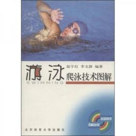 游泳：爬泳技术图解    !jiaAquA!*0   benwangyishouyuandingjia5yuan