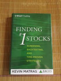 FINDING 1 STOCKS【英文原版】