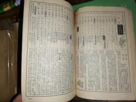 1964年（甲辰年）历书          ( 封面 江南春绘 封底上海市公共交通路线图 封三上海市远郊交通图)