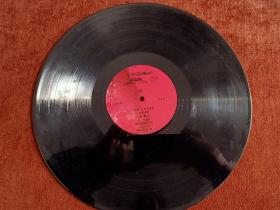 多网唯一大黑胶唱片《幻  大管独奏》刘奇演奏，鲍蕙荞钢琴伴奏，（裸盘）