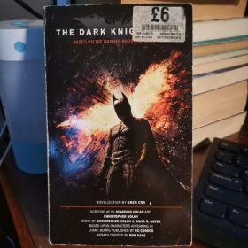 The Dark Knight Rises    黑暗骑士崛起