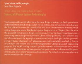 Spacecraft power system technologies