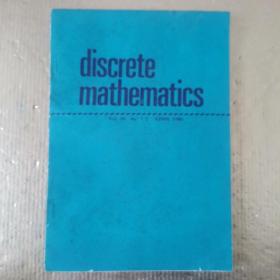 discrete mathematics