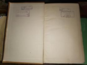 LAWS OF KENYAC 1926年 全三卷 肯尼亚法律
