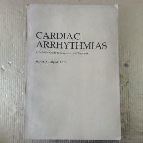 CARDIAC ARRHYTHMIAS