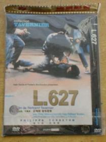 L.627  （DVD 1碟装）