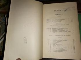 LAWS OF KENYAC 1926年 全三卷 肯尼亚法律