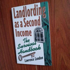 Landlording as a Second Income