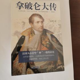 拿破仑大传