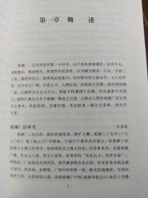 琉璃厂小志，描述的是本书是前琉璃厂通学斋书店孙殿起先生用了很长时间所搜集的资料，有的是摘自书刊，有的是访问所得，其中除包括有关琉璃厂书业情况和变迁、厂甸风光、书画题跋以及当时文人故居等资料外，还有关于慈仁寺、隆福寺等处书店的记载。绝大多数诗文是写于清代的。