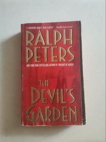 THE DEVIL'S GARDEN